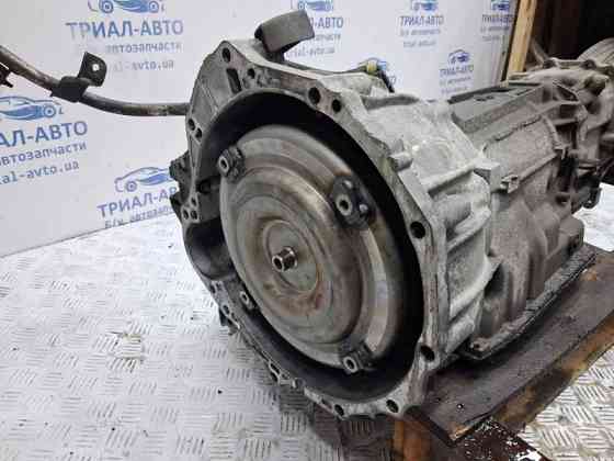 Коробка передач АКПП Nissan Pathfinder R51 2.5 DIESEL YD25DDTI 2004 (б/у) Киев