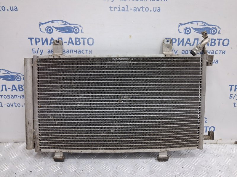 Радиатор кондиционера Suzuki SX4 2006-2014 9531080J01 (Арт. 62888) Київ - зображення 1