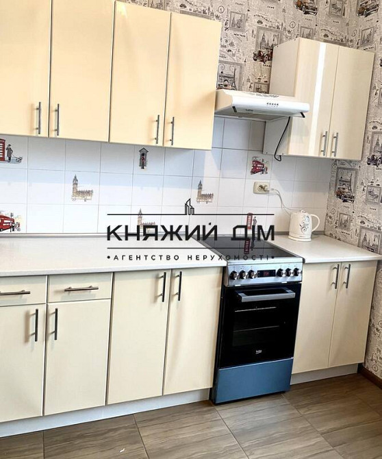ЖК Ліко-Град. Оренда 1 кімн. на Ю. Здановської ст. м. ВДНГ Код об № 11129460 Київ - зображення 8