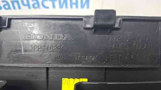Дефлектор обдува Acura MDX 2006-2013 77250STXA11ZD (Арт. 73650) Киев