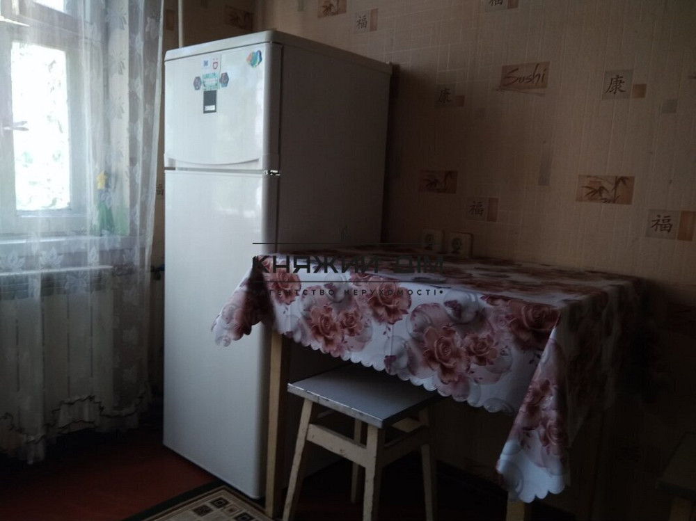 ПРОДАЖ 1 кім. квартири метро Харківська пр. Миколи Бажана 5Б код 21146887 Киев - изображение 8