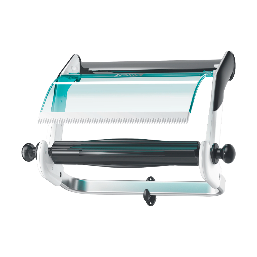 Настенный диспенсер для материалов в рулонах W1 TORK 652100 Киев - изображение 1