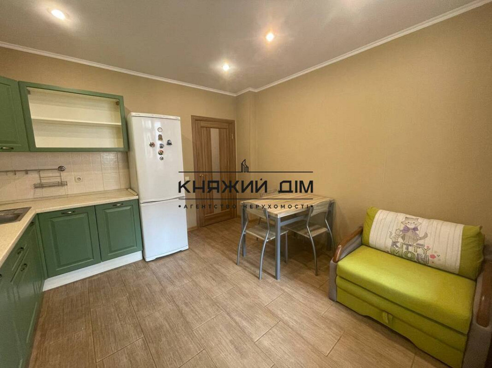 Оренда 1 кім. на Златоустівській м. Вокзальна і Університет № 11203539 Київ - зображення 11