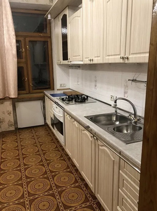 Сдам. 3-к.кв. 3/5, Нагорный район, ул.8 Марта 8 Днепр - изображение 6