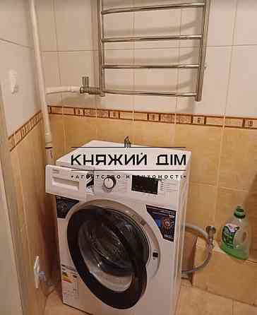 Оренда 1-но к. квартири на Троєщині. №11203475 Киев