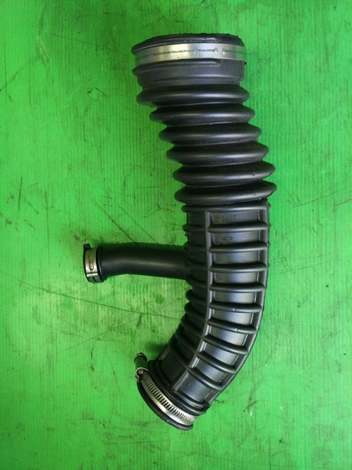 Патрубок повітряного фільтра 1S71-9C623-DA Форд Мондео 2.0 TDCI Вінниця - зображення 1