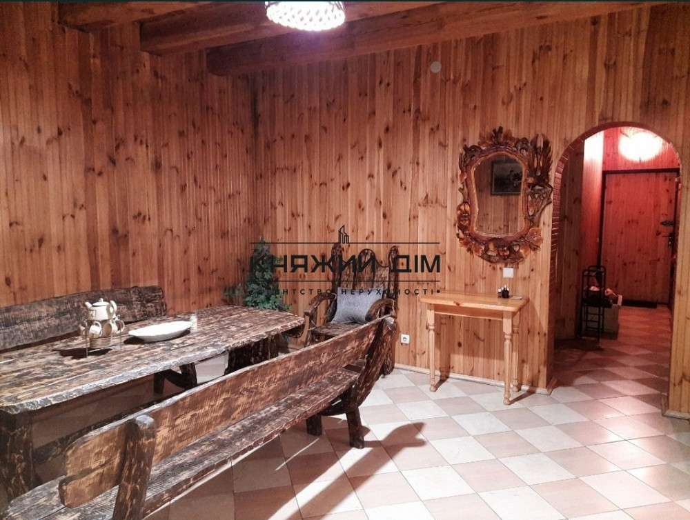 Аренда дома в с. Горенка, Код № 135671 Київ - зображення 4