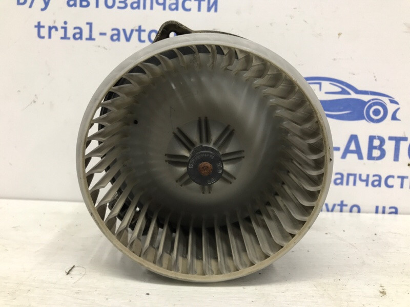 Моторчик печки Mitsubishi Pajero Wagon 2006-2022 7801A503 (Арт. 56964) Киев - изображение 2