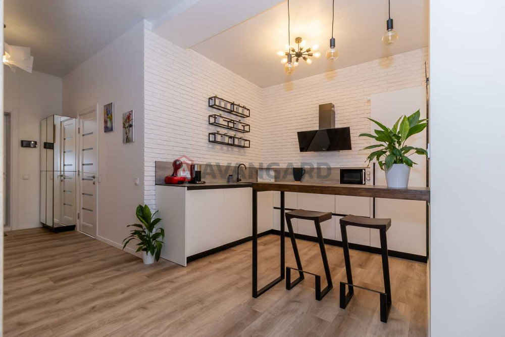 продажа 2-к квартира Киев, Голосеевский, 268750 $ Киев - изображение 10