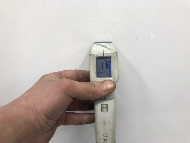 Капот Mazda 3 2013-2019 BHY0-52-31XA (Арт. 49864) Київ - зображення 6