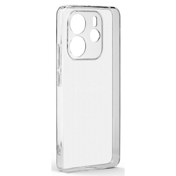 Чохол ArmorStandart Air Camera Cov для Xiaomi Redmi Note 14 4G UA Прозорий (ARM79711) Харків - зображення 2