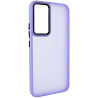 Чехол TPU+PC Lyon Frosted для Xiaomi Redmi A7 Pro 4G / Poco C81 Херсон