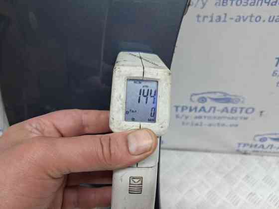 Крыло переднее правое Dacia Duster HS 1.5 DIESEL K9K 2010 (б/у) Київ