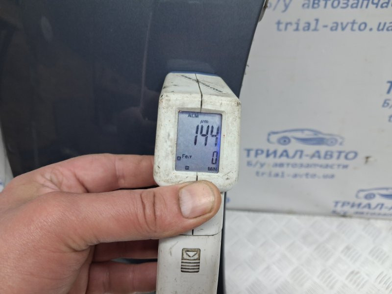 Крыло переднее правое Dacia Duster HS 1.5 DIESEL K9K 2010 (б/у) Київ - зображення 5