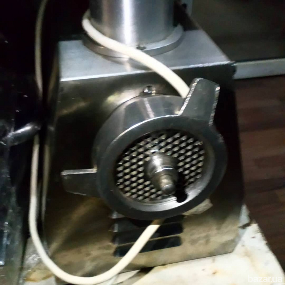 Мясорубка проффесиональная Київ - зображення 6