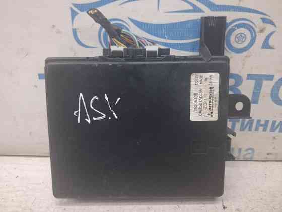 Блок управления Mitsubishi ASX 2010- 7820A436 (Арт. 84698) Киев