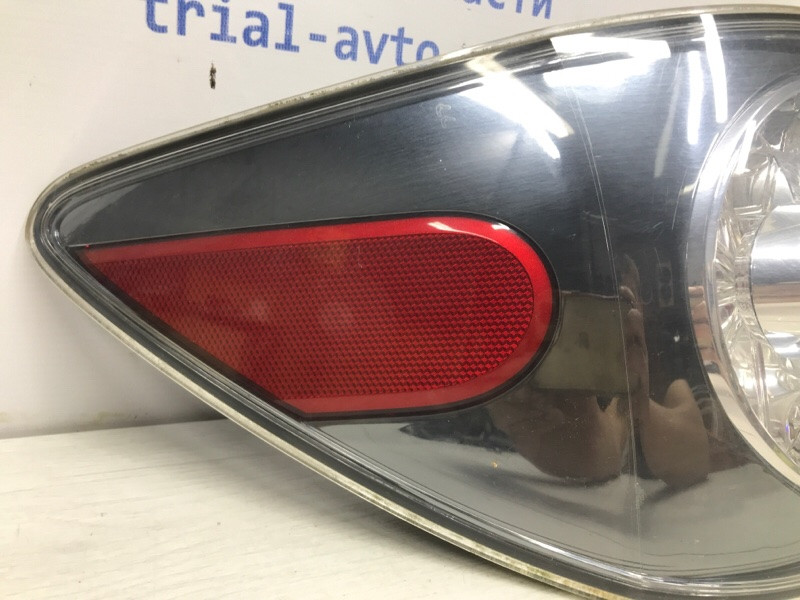 Фонарь задний внешний левый Mazda CX 7 ER 2.3 БЕНЗИН 	L3VDT 2006 (б/у) Киев - изображение 3