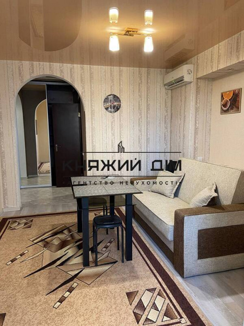 Продаж 1-но к. квартири на Троєщині. № 21147314 Киев - изображение 7