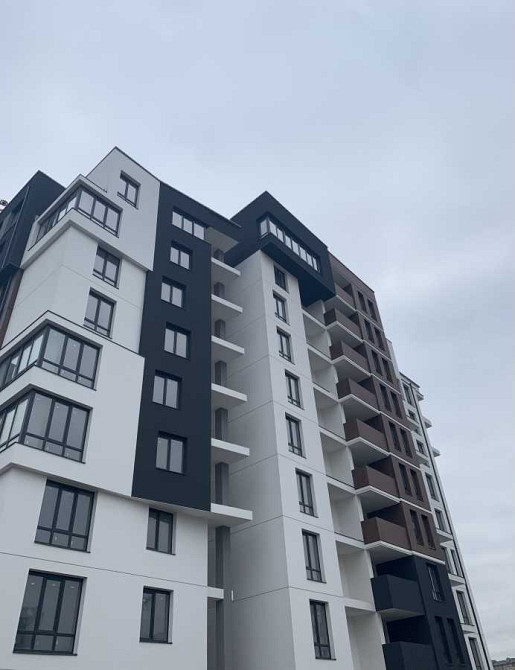 продажа 1-к квартира Ивано-Франковск, 35000 $ Івано-Франківськ - зображення 1