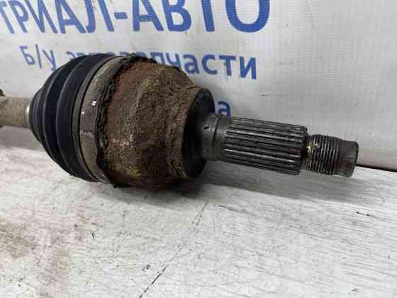 Привод передний левый Mazda 3 2003-2009 FG05-25-600B (Арт. 80153) Київ