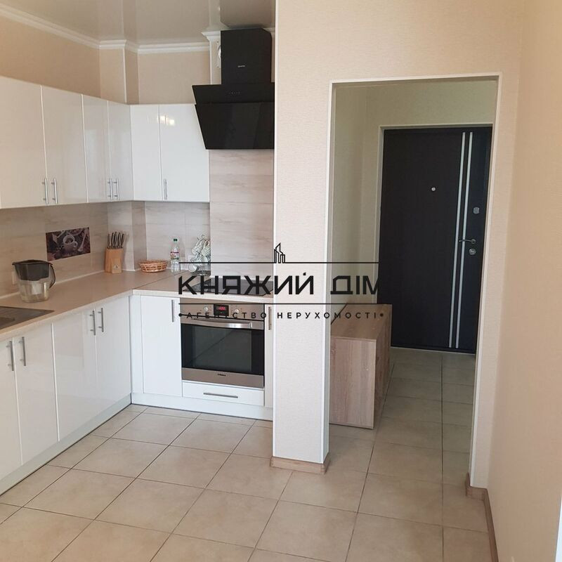 Оренда 2-х к. квартири на Лук'янівці в новому будинку. № 11201300 Київ - зображення 4