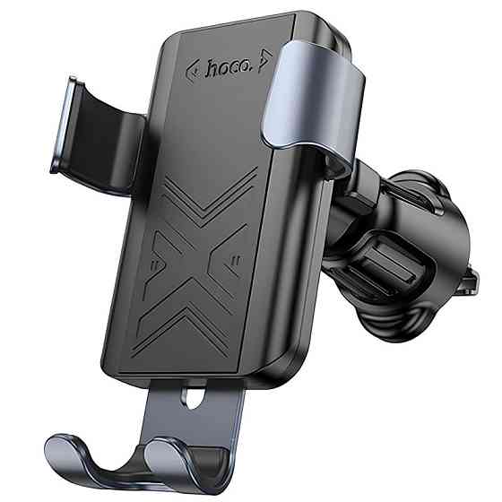Автодержатель Hoco H70 Gamble gravity (air outlet) Херсон