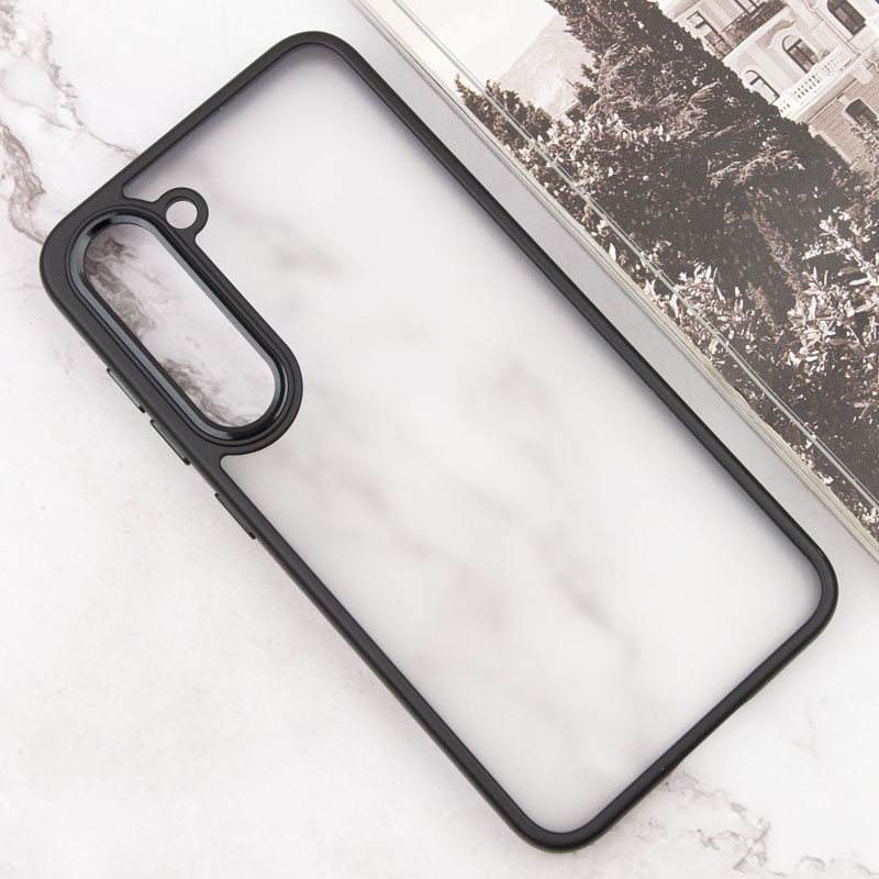 Чехол TPU+PC North Guard для Samsung Galaxy S23 Херсон - зображення 7