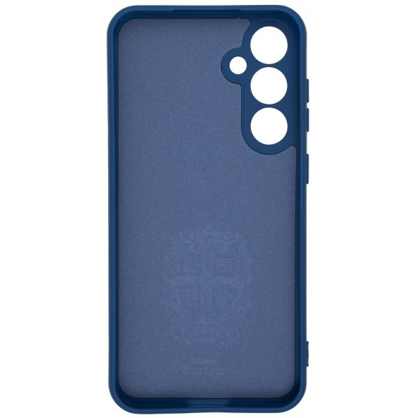 Чохол ArmorStandart Icon Camera cov для Samsung S23 FE S711 Dark Blue (ARM69629) (Код товару:38012) Харків - зображення 2