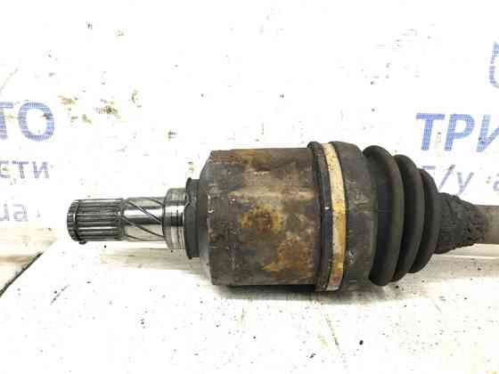 Привод передний левый АКПП Mitsubishi Outlander 2007-2012 3815A065 (Арт. 32858) Киев