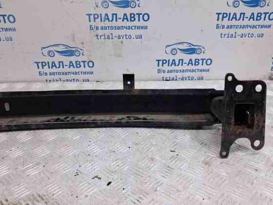Усилитель бампера передний Skoda Fabia 5J 1.4 DIESEL 2007 (б/у) Київ