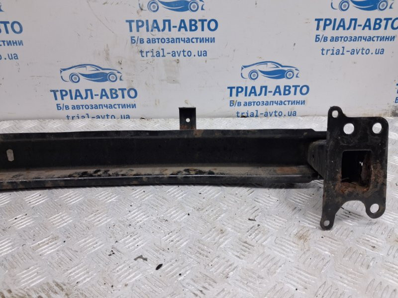 Усилитель бампера передний Skoda Fabia 2007-2014 5J0807109B (Арт. 78921) Київ - зображення 6