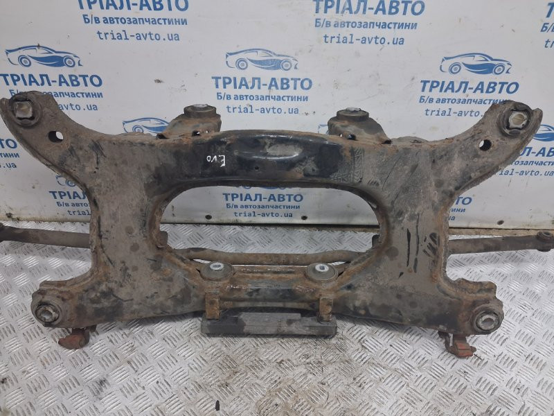 Балка задней подвески  Land Rover Range Rover Evoque 2011-2018 LR048532 (Арт. 82615) Киев - изображение 6