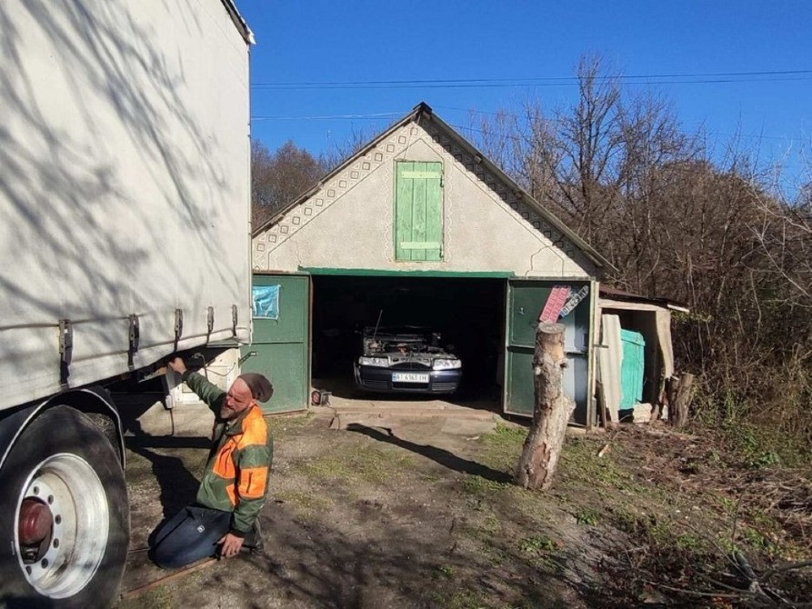 Продам дом в с. Шамраевка, Киевская область Белая Церковь - изображение 4