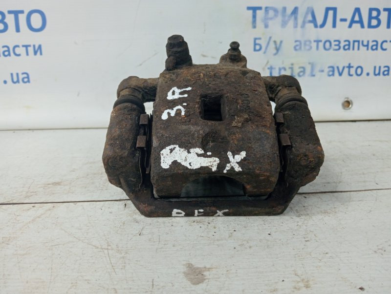 Суппорт задний правый SsangYong Rexton 2006-2012 4844009002 (Арт. 58204) Киев - изображение 2