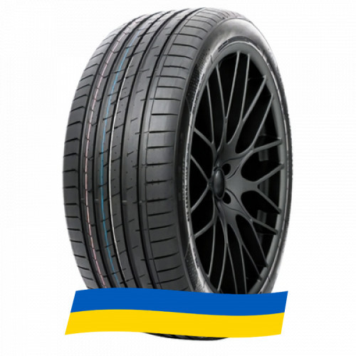 235/45 R17 Compasal Blazer UHP II 97Y Легкова шина Киев - изображение 4