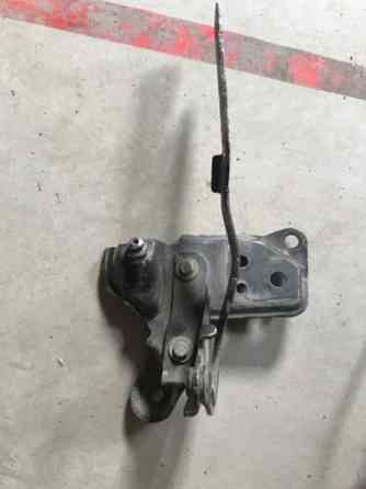 Бу петля капота Smart Forfour W454 правая A4548800028 Кропивницкий