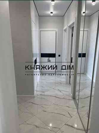 Оренда ЖК Seven., 2 к.роздільнана 9 поверсі біля м. Осокорки,є генератор Киев