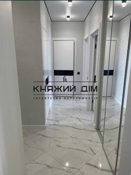 Оренда ЖК Seven., 2 к.роздільнана 9 поверсі біля м. Осокорки,є генератор Київ - зображення 3