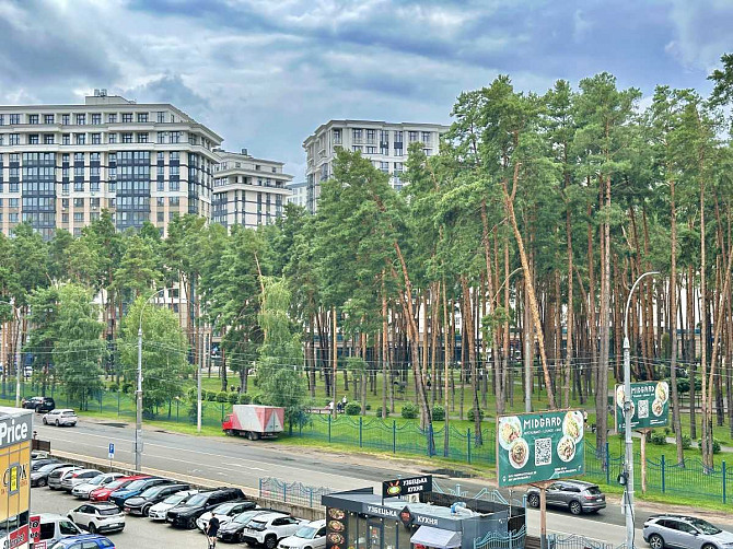 продажа 1-к квартира Киево-Святошинский, Ирпень, 43000 $ Ирпень - изображение 1