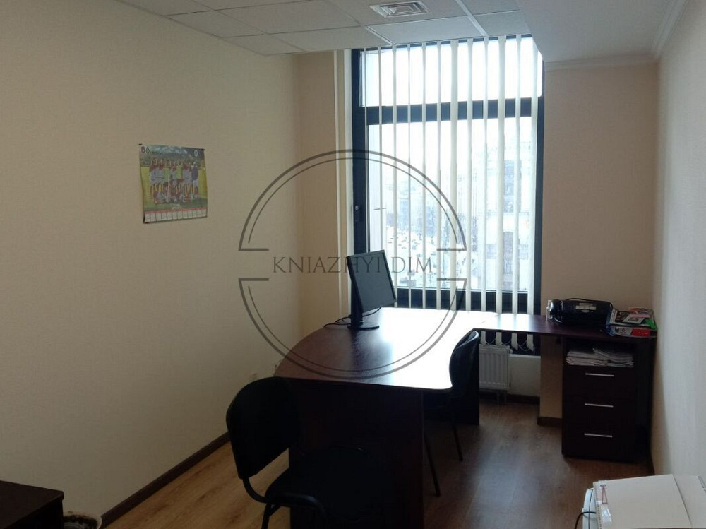 Оренда офісу по вул. Хрещатик. Будинок Профспілок. метро Майдан Незалежності. Код об'єкту №:1418956 Київ - зображення 1