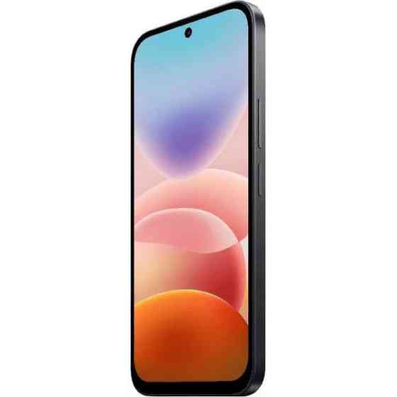 Смартфон Xiaomi Redmi 17 5G 4/256GB Black EU Харьков