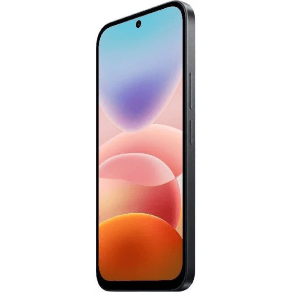 Смартфон Xiaomi Redmi 17 5G 4/256GB Black EU Харків - зображення 3