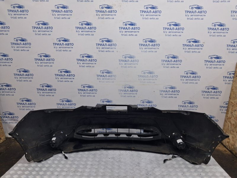 Бампер передний Nissan Qashqai 2013-2022 620224EA0H (Арт. 64561) Київ - зображення 7