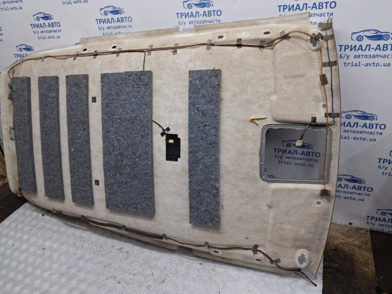 Потолок Suzuki Grand Vitara 2005-2016 7811065J006GS (Арт. 67809) Київ - зображення 5