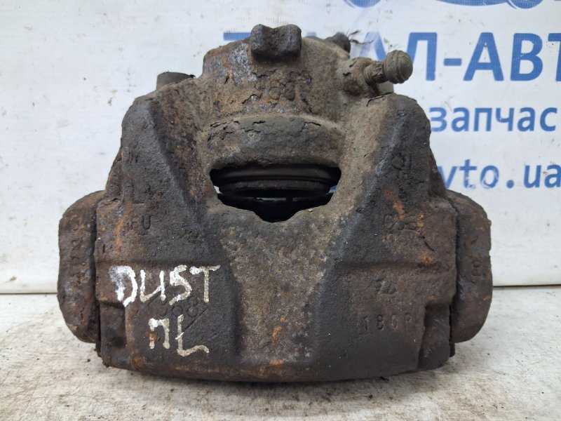 Суппорт передний левый Dacia Duster 2010-2017 410111495R (Арт. 63086) Киев - изображение 1