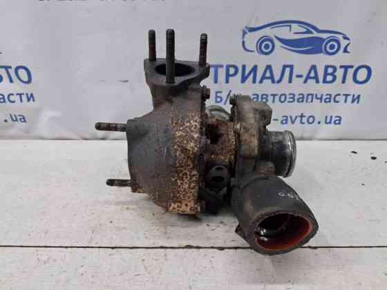 Турбина Kia Ceed ED 1.6 DIESEL D4FB 2006 (б/у) Київ