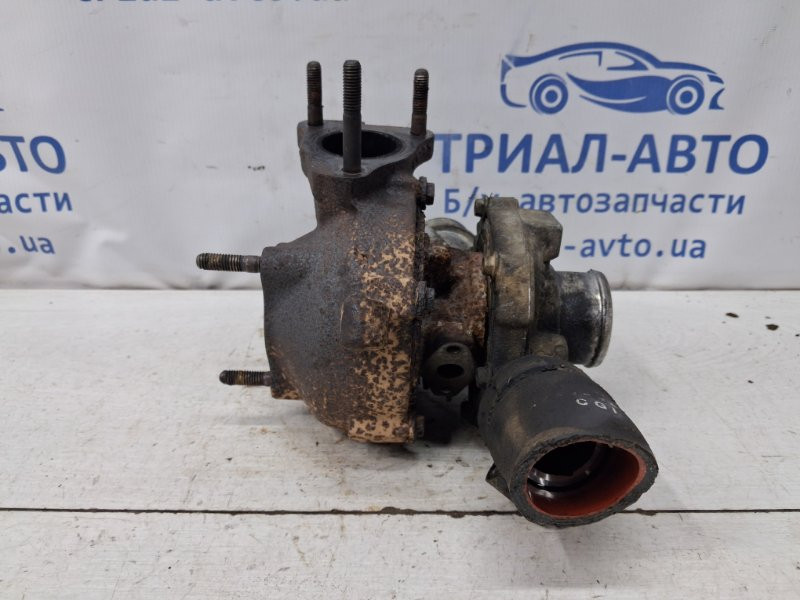 Турбина Kia Ceed 2006-2012 282012A400 (Арт. 76762) Київ - зображення 3