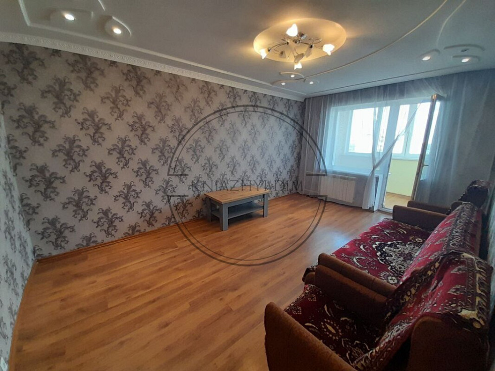 Продаж 3-кімнатної квартири на Оболоні, метро Героїв Дніпра. № 21141807 Киев - изображение 6