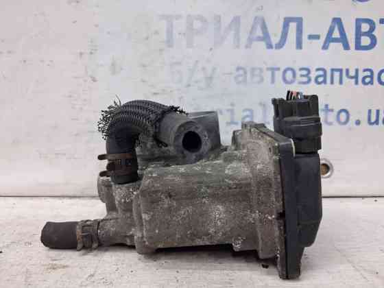 Заслонка дроссельная Toyota Prado J120 4.0 1GR-FE 2002 (б/у) Київ