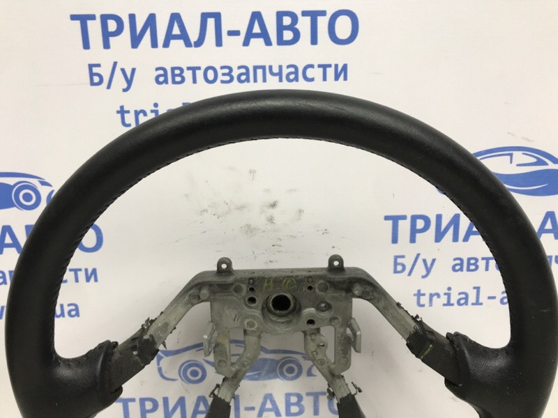 Руль Mitsubishi Outlander CU 2.4 БЕНЗИН 4G69 2003 (б/у) Київ - зображення 3